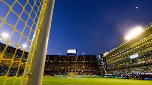 La Bombonera, el escenario del Vélez - Central Córdoba del martes.