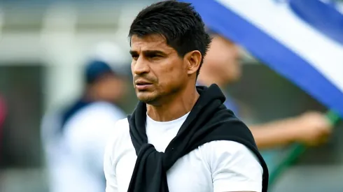 Ibarra guarda una duda clave en el XI de Boca que buscará el título.