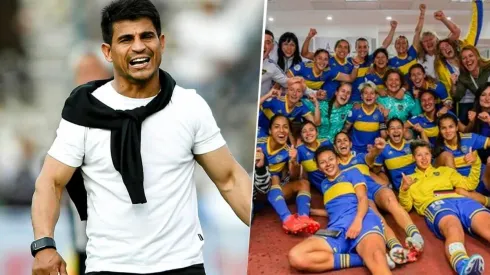 Las noticias de Boca hoy.