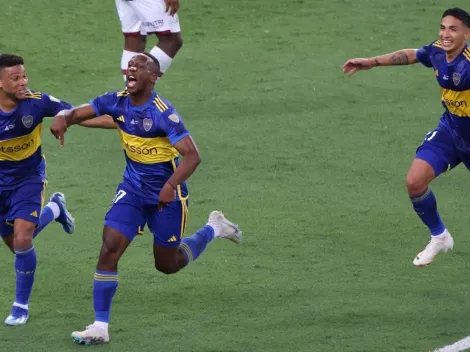 ¿Cuántos títulos nacionales e internacionales tiene Boca?