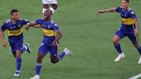 Boca construyó un importante palmarés nacional e internacional