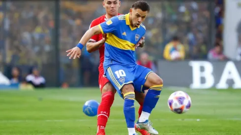 Tras el título, Óscar Romero no dudó y postuló un refuerzo para Boca: "Tiene que vivir esto"