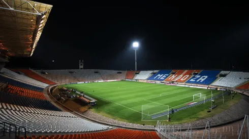 El Estadio Malvinas Argentinas de Mendoza será la sede de la final de la Copa Argentina 2022
