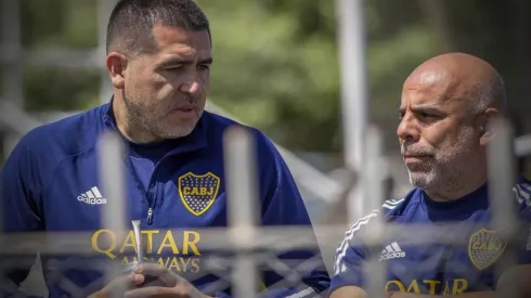 Los 2 cracks sudamericanos que sigue el Consejo del Fútbol.