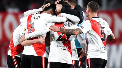 Lo quiere Racing: el referente de River que podría irse en este mercado