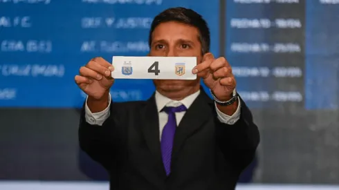 Inesperado formato: confirman los torneos de 2023 en la Liga Profesional