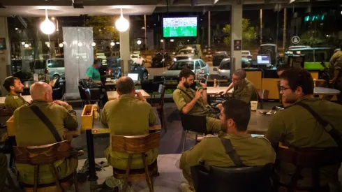 Llega La Noche de los Bares Notables a Buenos Aires.