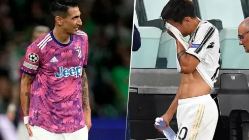 La confesión de una figura de la Selección Argentina por las lesiones.