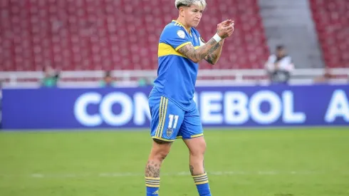 Boca cerró una Libertadores femenina histórica e inolvidable pese a la derrota