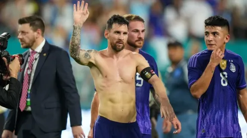 ¡Una supercomputadora! Un algoritmo predijo cómo le irá a Argentina en Qatar 2022: el resultado es épico