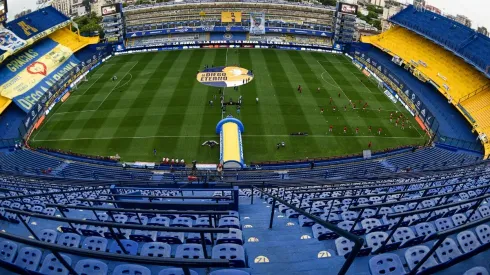 Las noticias de Boca hoy.