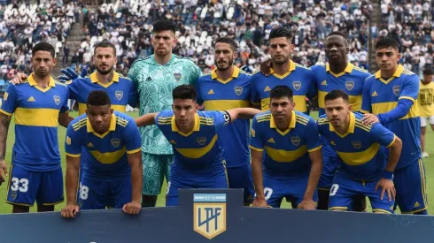 Es cuestionado por los hinchas de Boca, pero Riquelme tomó una decisión: "Está muy cerca"