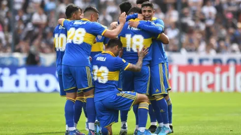 "Esta semana": un peso pesado del plantel de Boca está cerca de firmar su renovación de contrato