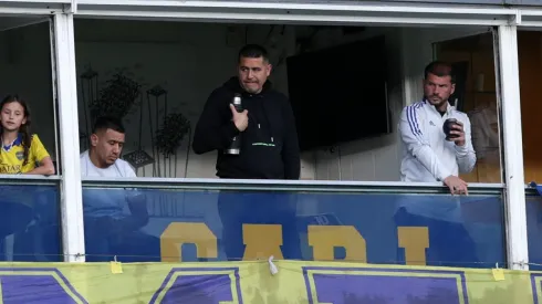 El deseo de Riquelme que pone en alerta a todo Boca: "No está asegurada la continuidad"