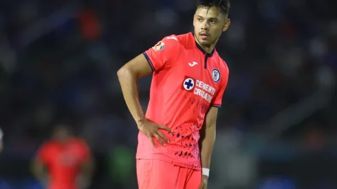 Boca pretende hacerle una oferta a Ángel Romero