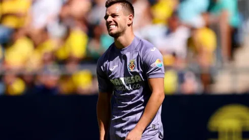 Lo Celso, lesionado.