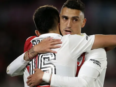 Respira River: una de sus figuras seguirá en el 2023