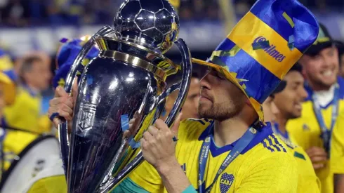 La nueva oferta de Boca para Rossi.