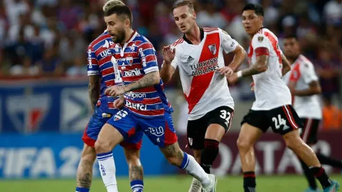 Se confirmó la primera baja de River para el 2023.