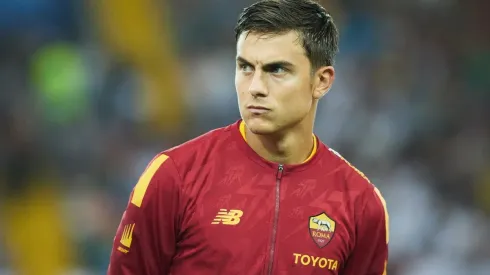 ¿Lo hará? La idea de Dybala al conocer que Scaloni no llevará lesionados a Qatar 2022