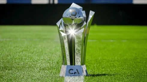 La Copa Argentina, con nuevo trofeo, se prepara para la edición 2023.