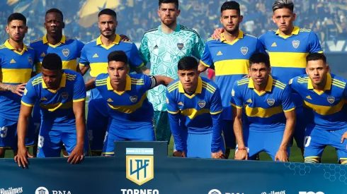 Boca se coronó campeón de la Liga y la Copa de la Liga Profesional 2022