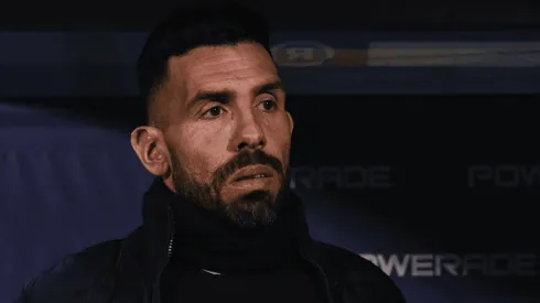 ¿Por qué renunció Tevez en Rosario Central?