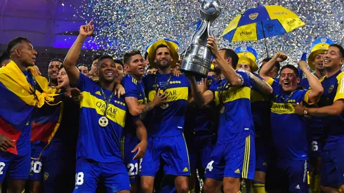 Boca ya conoce a su primer rival en la Copa Argentina 2023