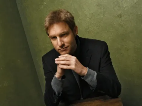 No son Los Simuladores: la nueva película que estrenará Damián Szifron