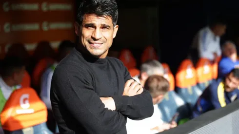 Ibarra sorprende: el DT de Boca probó en el equipo titular al jugador menos pensado