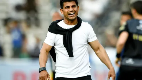 Es clave para Boca y está en duda para el Trofeo de Campeones: ¿Qué hará Ibarra?