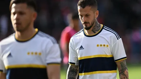 La sorpresiva confesión de Benedetto que alarmó a todo Boca: "Al límite"