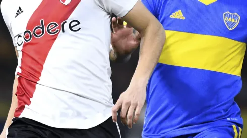 River y Boca, ¿en disputa por otro jugador?