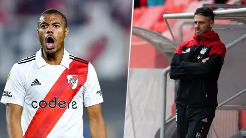 Las noticias de River hoy.