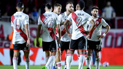 River perderá a 2 jugadores que no renovaron y se irán libres
