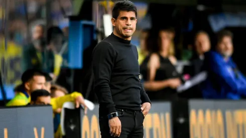 ¡Los borró! Los 3 importantes jugadores que Ibarra dejó afuera del banco de Boca para la final