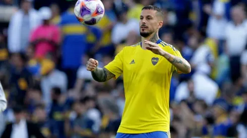 "Que la sigan contando como quieran": el posteo de Benedetto luego de la derrota contra Racing