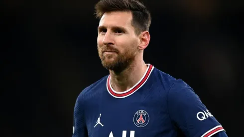 ¿Cuándo juega Messi su último partido antes del Mundial en PSG?