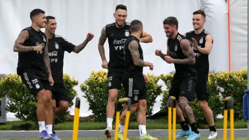 ◉ Las noticias de la Selección hoy