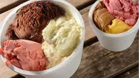 Noche de los Helados.