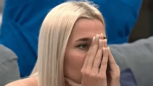 Lucila recibirá una sanción.