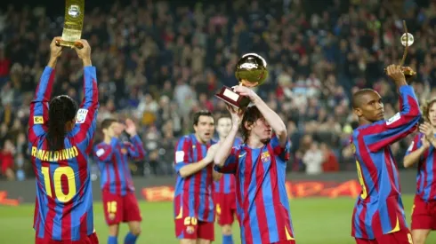 Un ex compañero de Lionel Messi predijo una final de Qatar sin Brasil, Argentina ni Francia.