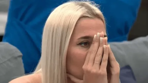 ¿Qué sanción recibirá la Tora en Gran Hermano 2022?