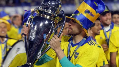 Revelan novedades sobre la negociación entre Rossi y Flamengo: ¿Se va libre de Boca?