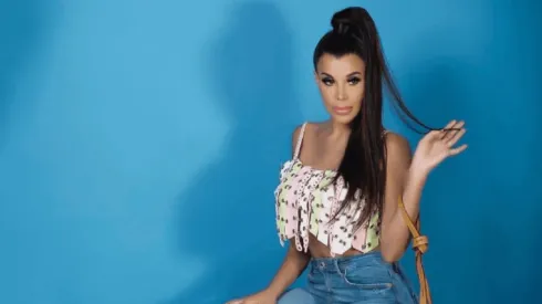 Charlotte Caniggia no sigue en El Hotel de los Famosos.