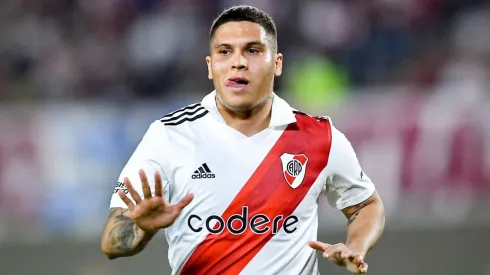 Los nuevos interesados en llevarse a Juanfer.