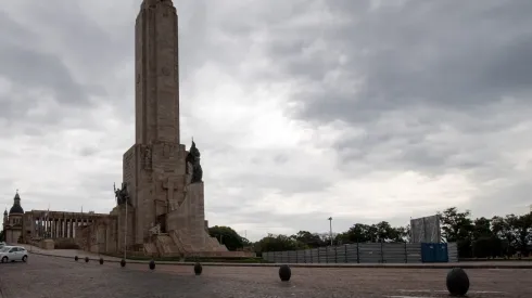 Este 15 de noviembre es feriado en Argentina.