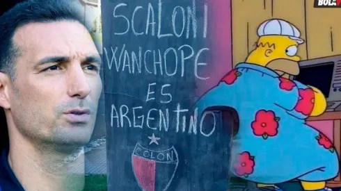 Los mejores memes por la lista de convocados de Argentina.