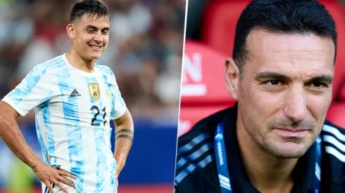 Las noticias de la Selección Argentina hoy.