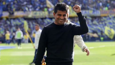 Definen la continuidad de Ibarra.